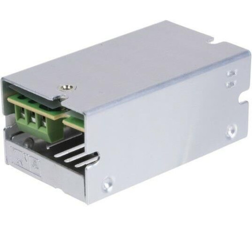 ECOLA B2L015ESB LED strip Power Supply 15W 220V-12V IP20