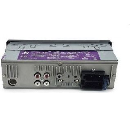 FIVE F-26G зеленый