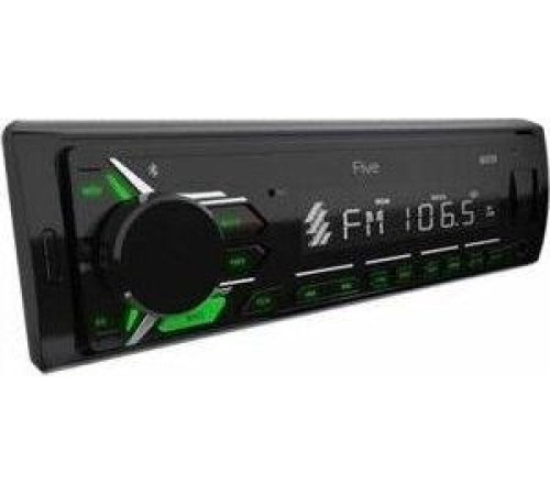 FIVE F-26G зеленый