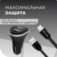 MORE CHOICE (4627151191379) AC22m 2USB 2.4A для micro USB Black
