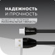 MORE CHOICE (4627151191379) AC22m 2USB 2.4A для micro USB Black