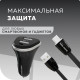 MORE CHOICE (4627151191379) AC22m 2USB 2.4A для micro USB Black