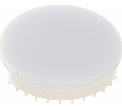 ERGOLUX (14238) LED-GX53-12W-GX53-6K