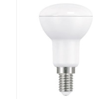 ECOLA G4PV90ELC REFLECTOR R50 9W/E14/4200K (композит)