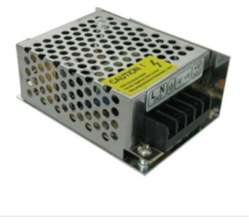 ECOLA B2L025ESB LED strip Power Supply 25W 220V-12V IP20