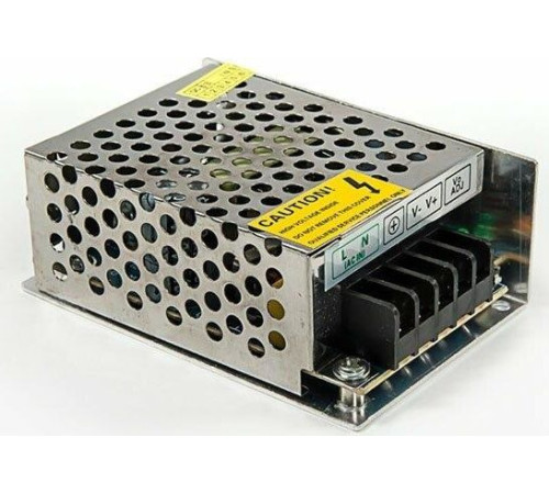 ECOLA B2L025ESB LED strip Power Supply 25W 220V-12V IP20