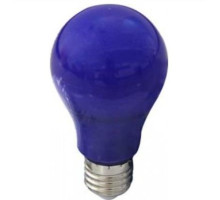 ECOLA K7CB12ELY CLASSIC LED COLOR 12W/A60/E27 Синяя