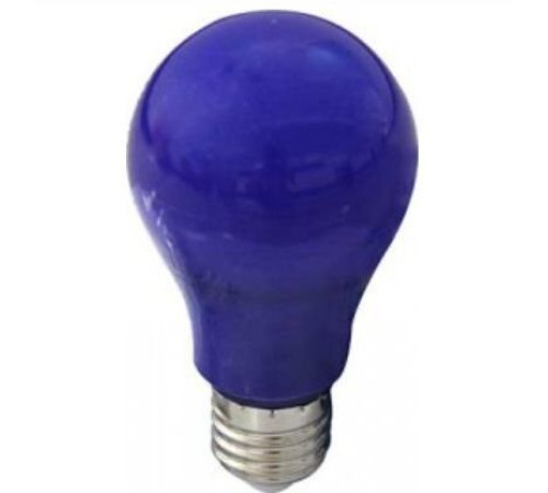 ECOLA K7CB12ELY CLASSIC LED COLOR 12W/A60/E27 Синяя