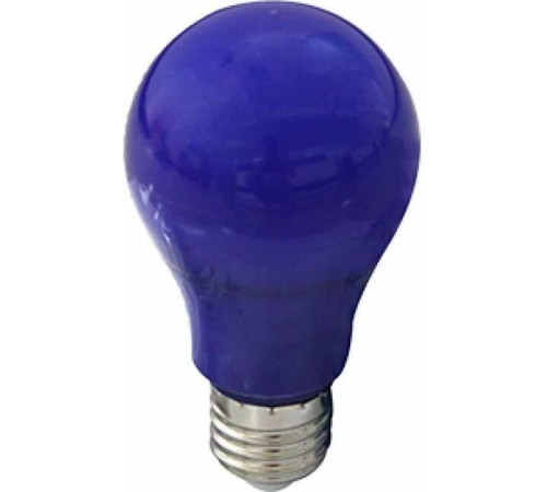 ECOLA K7CB12ELY CLASSIC LED COLOR 12W/A60/E27 Синяя