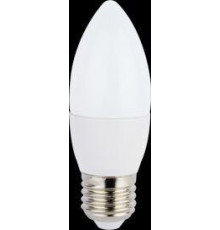 ECOLA C7LV70ELC CANDLE LED 7W/E27/4000K
