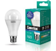 CAMELION (13166) LED20-A65/865/E27
