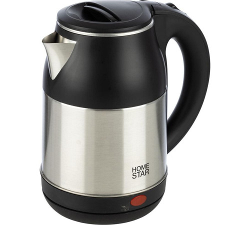 HOMESTAR HS-1034 (1,8 л. металл) черный