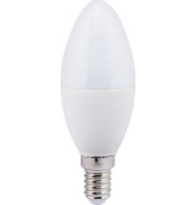 ECOLA C4LW80ELC CANDLE LED 8W/E14/2700K