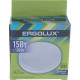 ERGOLUX (14240) LED-GX53-15W-GX53-6K