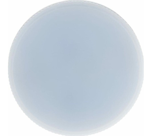 ERGOLUX (14240) LED-GX53-15W-GX53-6K