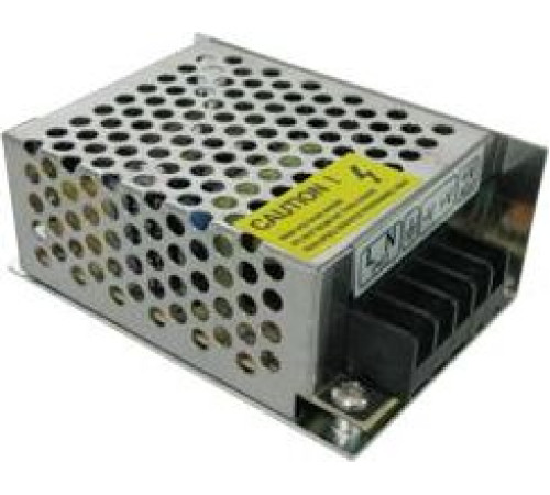 ECOLA B2L038ESB LED strip Power Supply 38W 220V-12V IP20