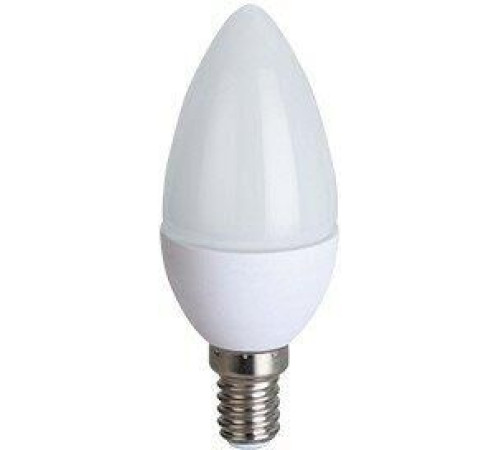 ECOLA C4LV80ELC CANDLE LED 8W/E14/4000K