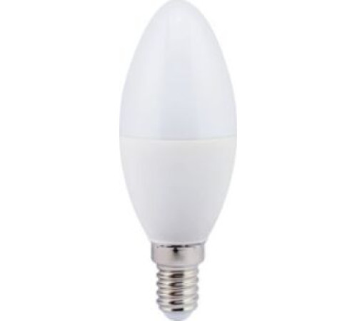 ECOLA C4LV80ELC CANDLE LED 8W/E14/4000K