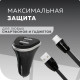 MORE CHOICE (4627151191416) AC22a 2USB 2.4A для Type-C Black