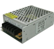 ECOLA B2L050ESB LED strip Power Supply 50W 220V-12V IP20