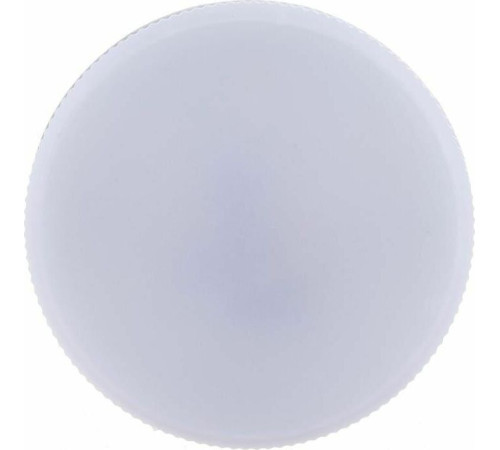 ERGOLUX (13514) LED-GX53-9W-GX53-3K