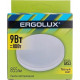 ERGOLUX (13514) LED-GX53-9W-GX53-3K