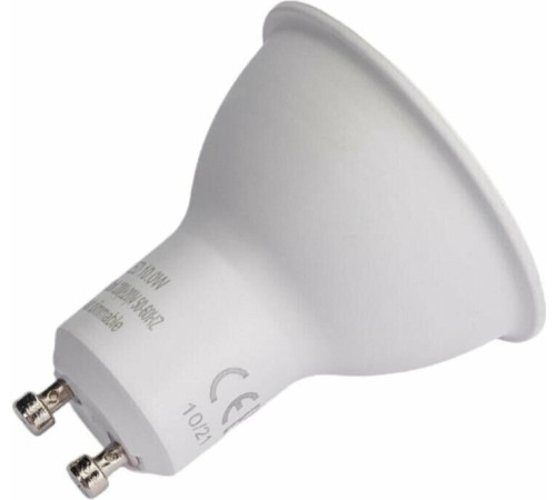 ECOLA G1LV10ELC REFLECTOR GU10/10W/4200K