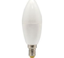 ECOLA C4RW70ELC CANDLE LED PREMIUM 7W/E14/2700K