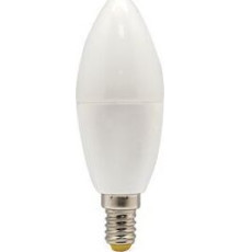 ECOLA C4RW70ELC CANDLE LED PREMIUM 7W/E14/2700K
