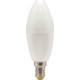 ECOLA C4RW70ELC CANDLE LED PREMIUM 7W/E14/2700K