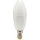 ECOLA C4RW70ELC CANDLE LED PREMIUM 7W/E14/2700K