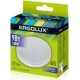 ERGOLUX (14309) LED-GX53-9W-GX53-6K