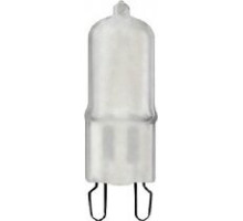 CAMELION (5557) G9 60W FR, галогенная, матовая