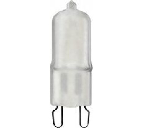 CAMELION (5557) G9 60W FR, галогенная, матовая