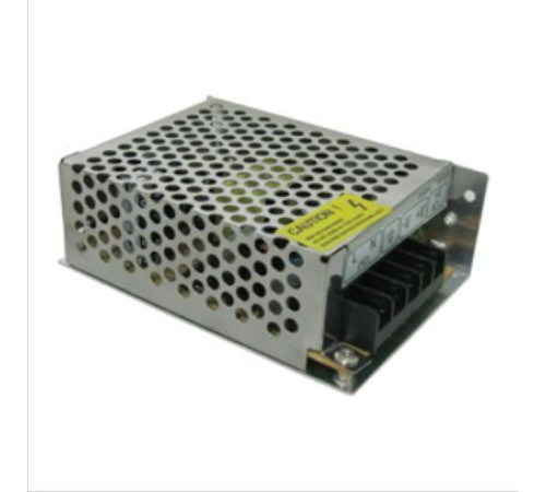 ECOLA B2L060ESB LED strip Power Supply 60W 220V-12V IP20