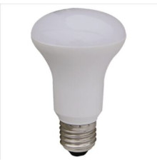 ECOLA G7QV80ELC REFLECTOR R63 8W/E27/4200K (композит)