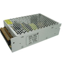 ECOLA B2L080ESB LED strip Power Supply 80W 220V-12V IP20