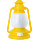 CAMELION (12527) NL-171 ФОНАРИК желтый