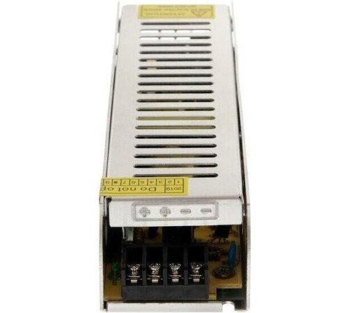 ECOLA B2N100ESB LED strip Power Supply 100W 220V-12V IP20