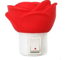 CAMELION (12528) NL-172 РОЗА красный