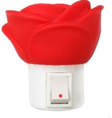 CAMELION (12528) NL-172 РОЗА красный