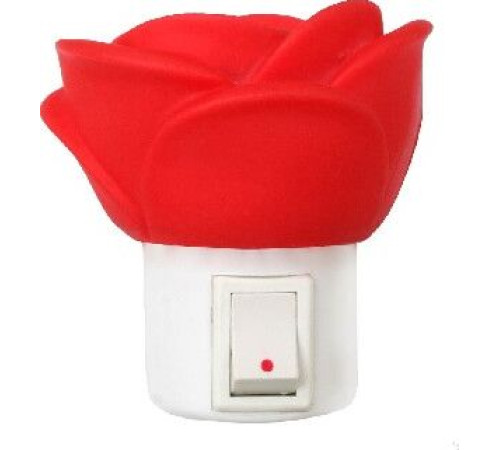 CAMELION (12528) NL-172 РОЗА красный