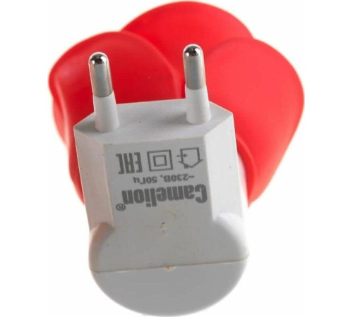 CAMELION (12528) NL-172 РОЗА красный