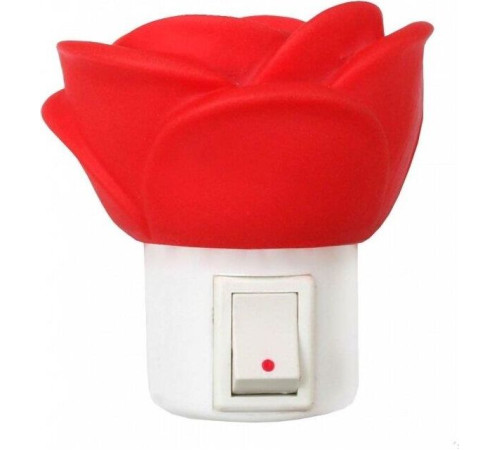 CAMELION (12528) NL-172 РОЗА красный