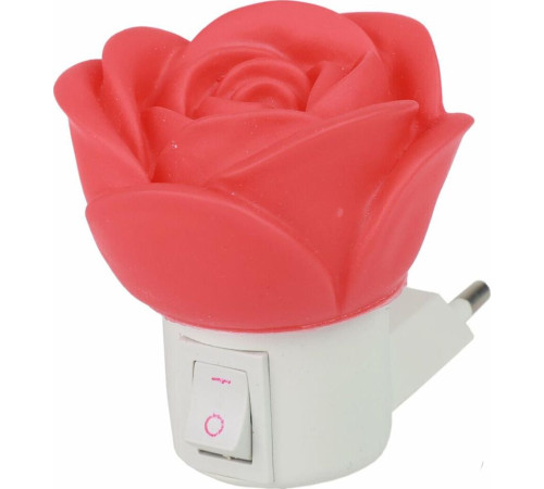 CAMELION (12528) NL-172 РОЗА красный