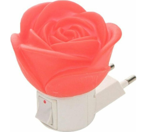 CAMELION (12528) NL-172 РОЗА красный