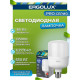 ERGOLUX (14330) LED-HW-65W-E40-6K серия PRO 65Вт/E27/E40/6500К