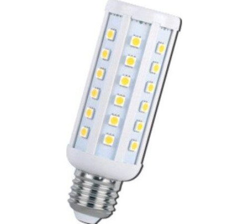 ECOLA Z7NV95ELC CORN LED PREMIUM 9,5W/E27/4000K