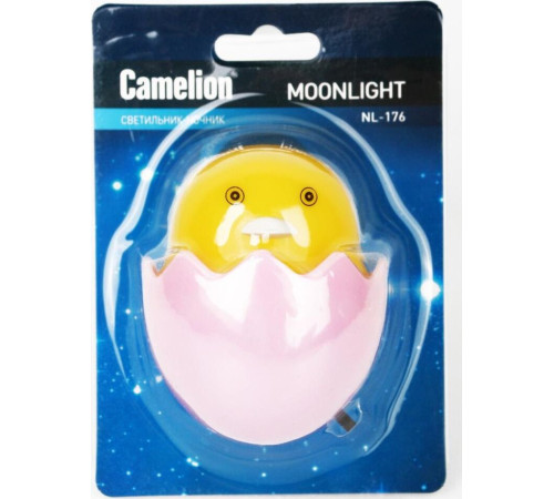 CAMELION (12532) NL-176 ЦЫПЛЕНОК