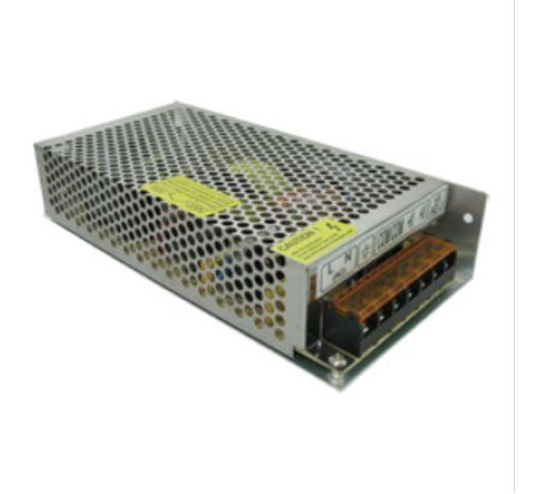 ECOLA B2L200ESB LED strip Power Supply 200W 220V-12V IP20